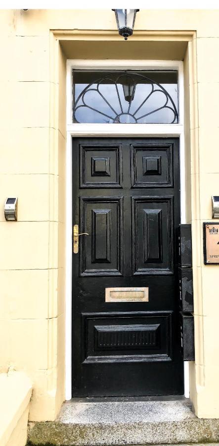Large Luxury Apartment Blackpool Esterno foto
